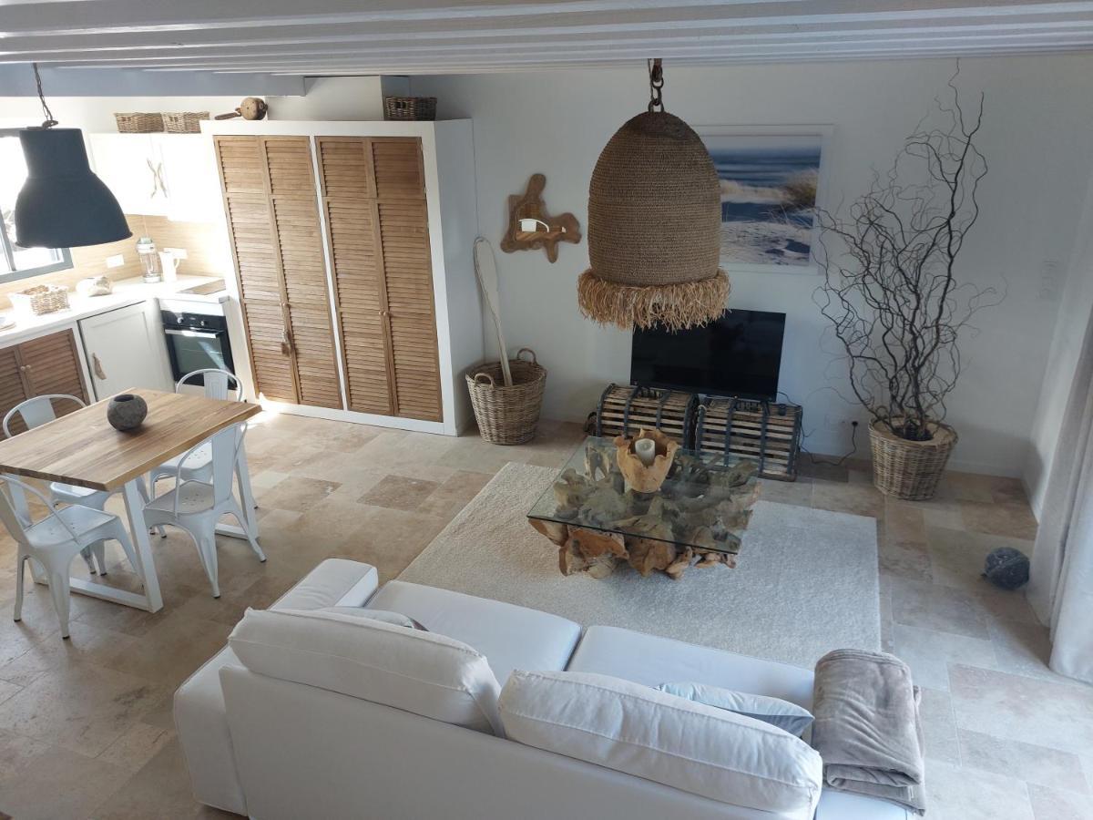 Locations Nos Iles Vila Saint-Jean-de-Monts Exterior foto