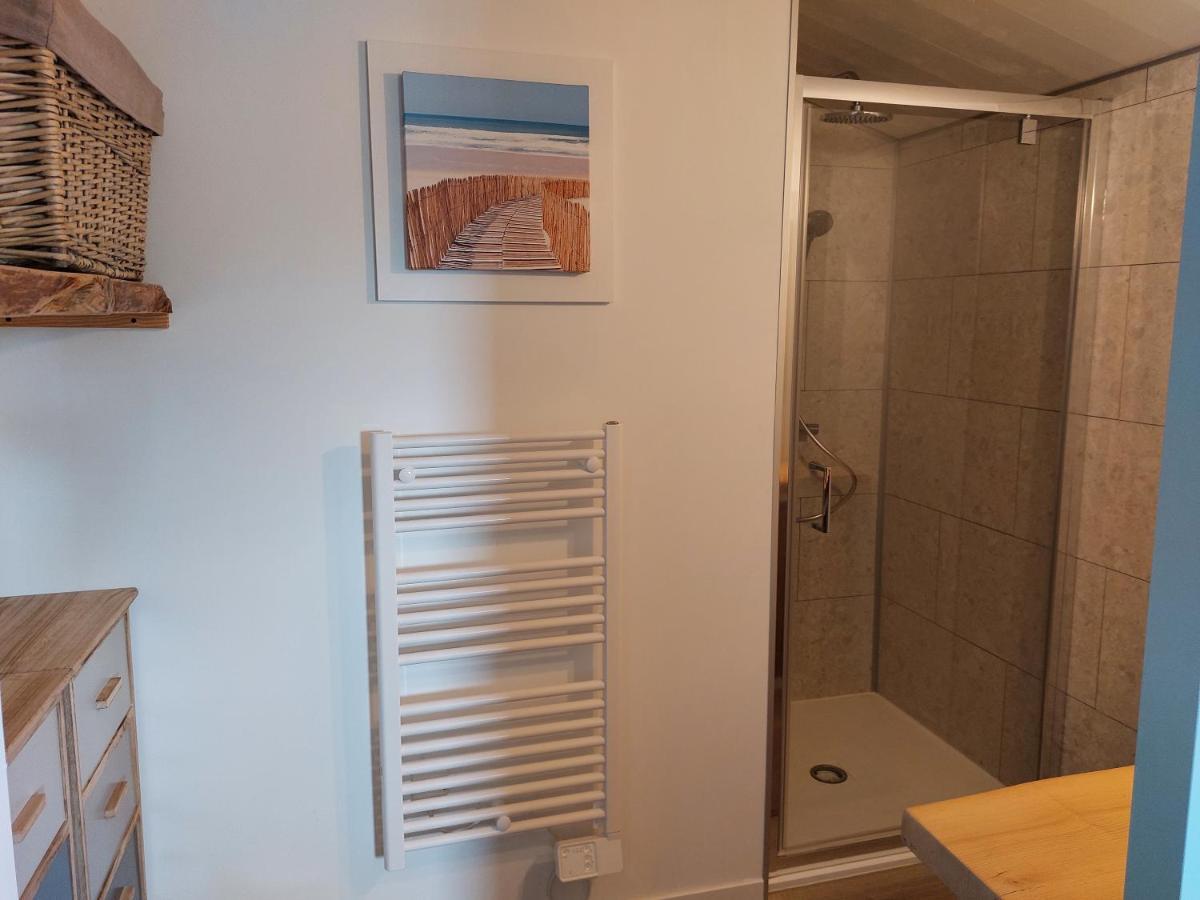 Locations Nos Iles Vila Saint-Jean-de-Monts Exterior foto
