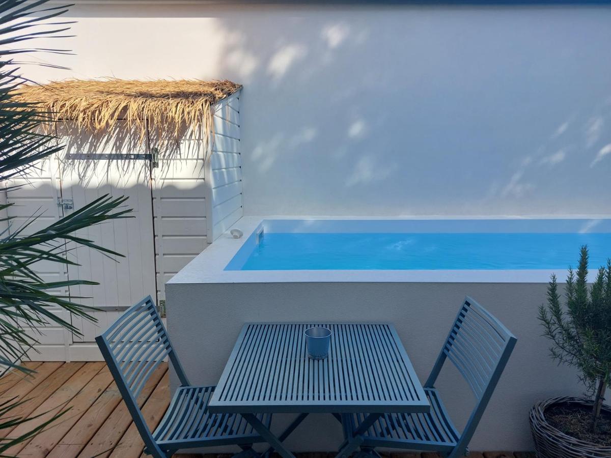 Locations Nos Iles Vila Saint-Jean-de-Monts Exterior foto