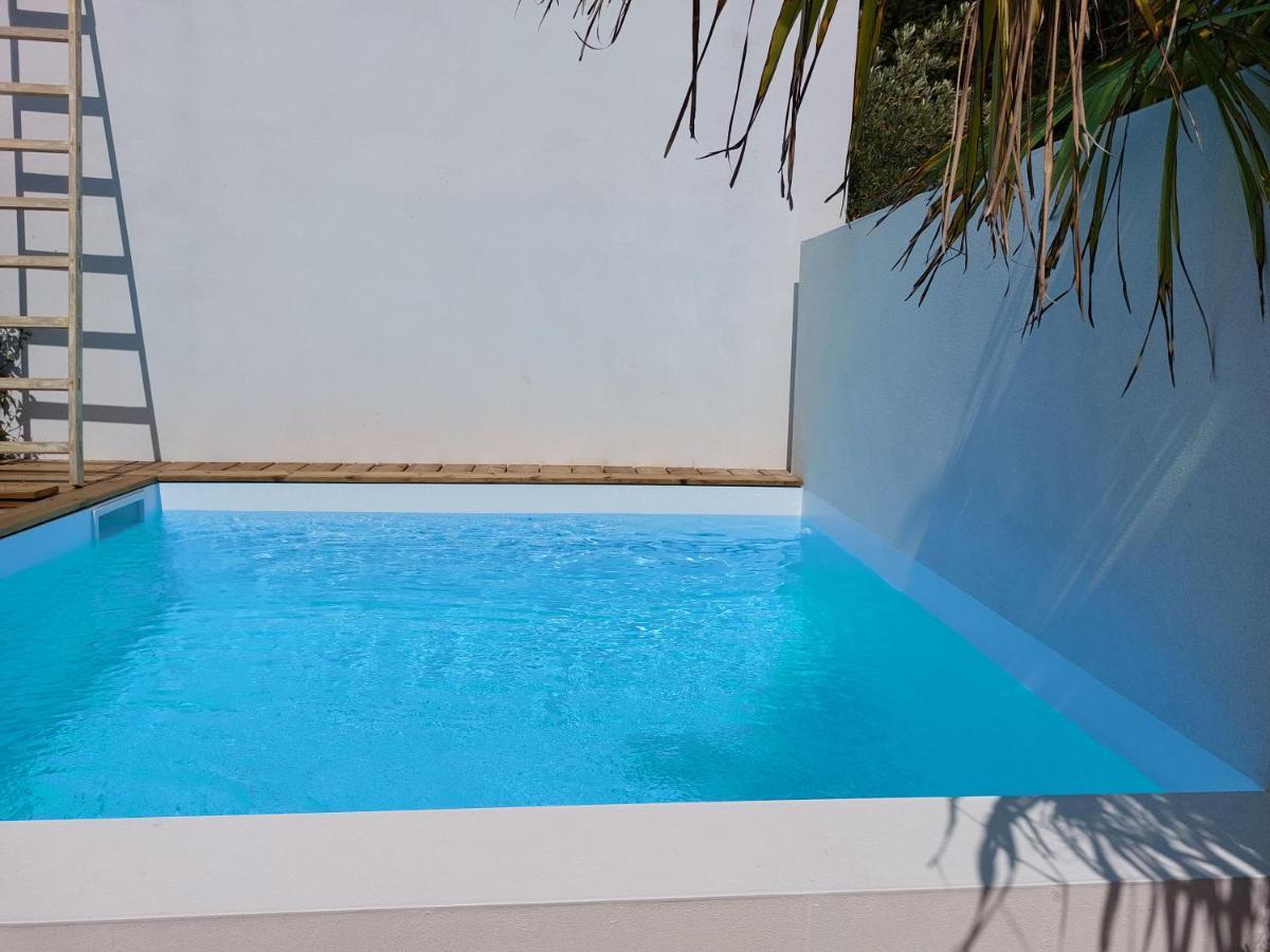 Locations Nos Iles Vila Saint-Jean-de-Monts Exterior foto