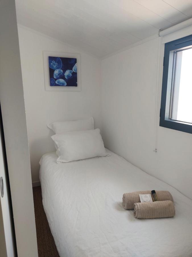 Locations Nos Iles Vila Saint-Jean-de-Monts Exterior foto