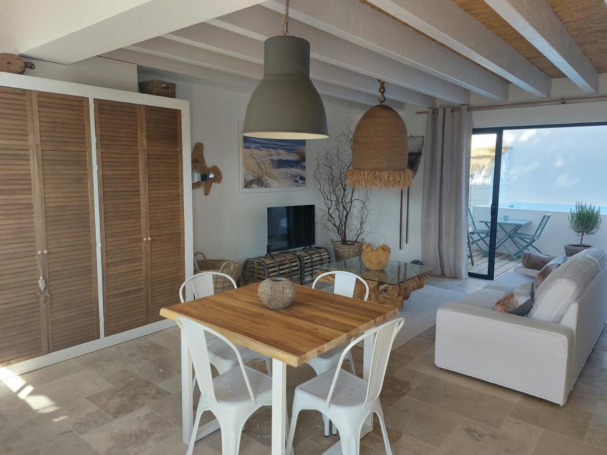 Locations Nos Iles Vila Saint-Jean-de-Monts Exterior foto